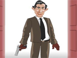 007 Charles