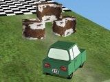 A Small Car