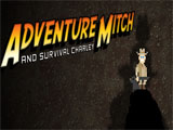 Adventure Mitch