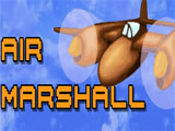 Air Marshall