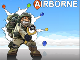 Airborne