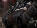 Alias Runner Apocalypse