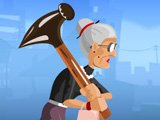 Angry Gran 2