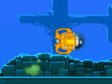 Aquanaut