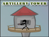 Artillery Tower