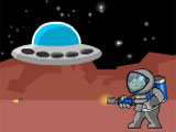 Astro Dog