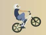 BMX Backflips