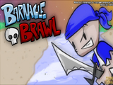 Barnacle Brawl