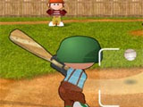 Baseball Jam