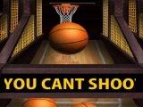 Basketball Shootout