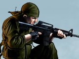 Battlefield Shooter