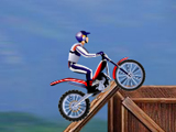 Bike Mania Arena 1