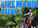 Bike Mania Arena 2