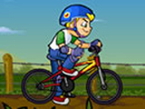 Bike Rally