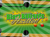 Blast Bar Billiards