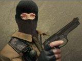 Blazing Assassin