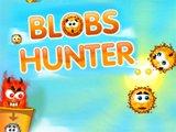 Blobs Hunter