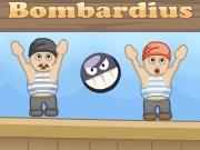 Bombardius!