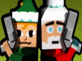 Boxhead Christmas