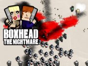 Boxhead the Nightmare: Bi…