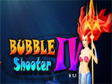 Bubble Shooter IV
