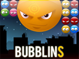 Bubblins