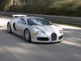 Bugatti Veyron Jigsaw Puz…
