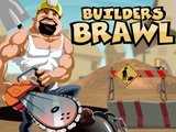 Builders Brawl