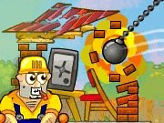 Building Demolisher