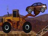 Bulldozer Mania