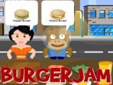 Burger Jam