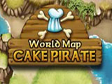 Cake Pirate