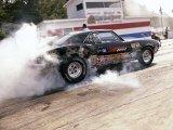 Camaro Smoke Show Jigsaw …
