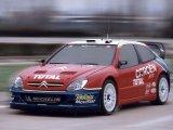 Citroen Racing Jigsaw Puz…