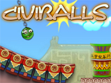 Civiballs