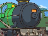 Coal Express 5