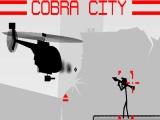 Cobra City