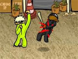 Crazy Flasher 3
