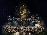 DEMOGORGON