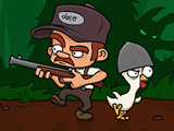Dale and Peakot