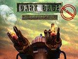 DarkBase Defense Reloaded