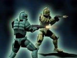 Darkbase RTS