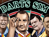 Darts Sim