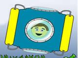 Deep Diver