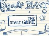 Doodle Blast