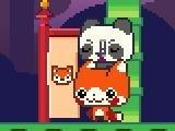 Double Panda