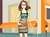 Downtown Diva