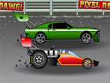 Drag Race Demon! Deluxe
