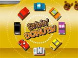 Drivin Donuts