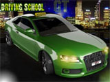 Driving School GT